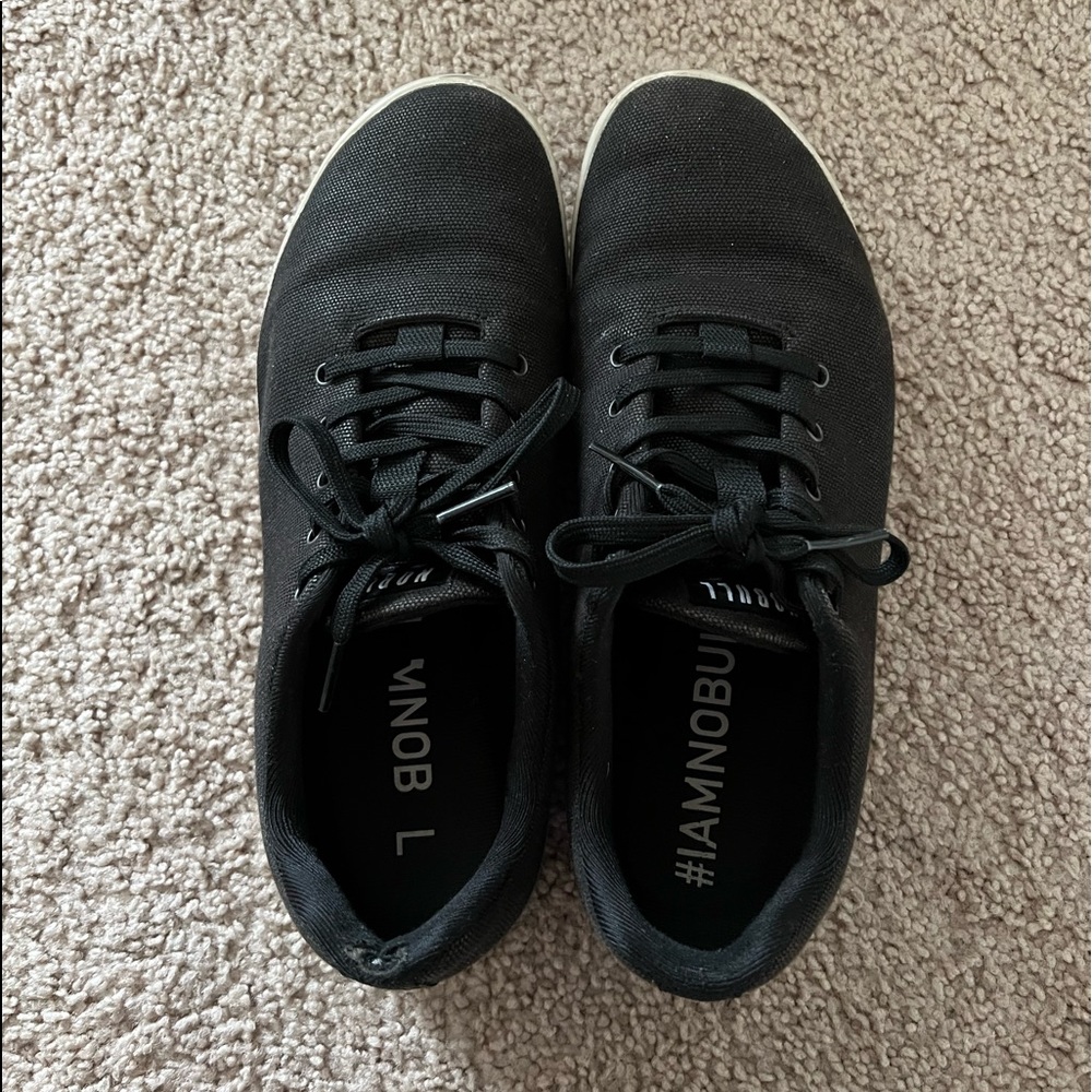 NoBull Project Shoes - Picture 3 of 3